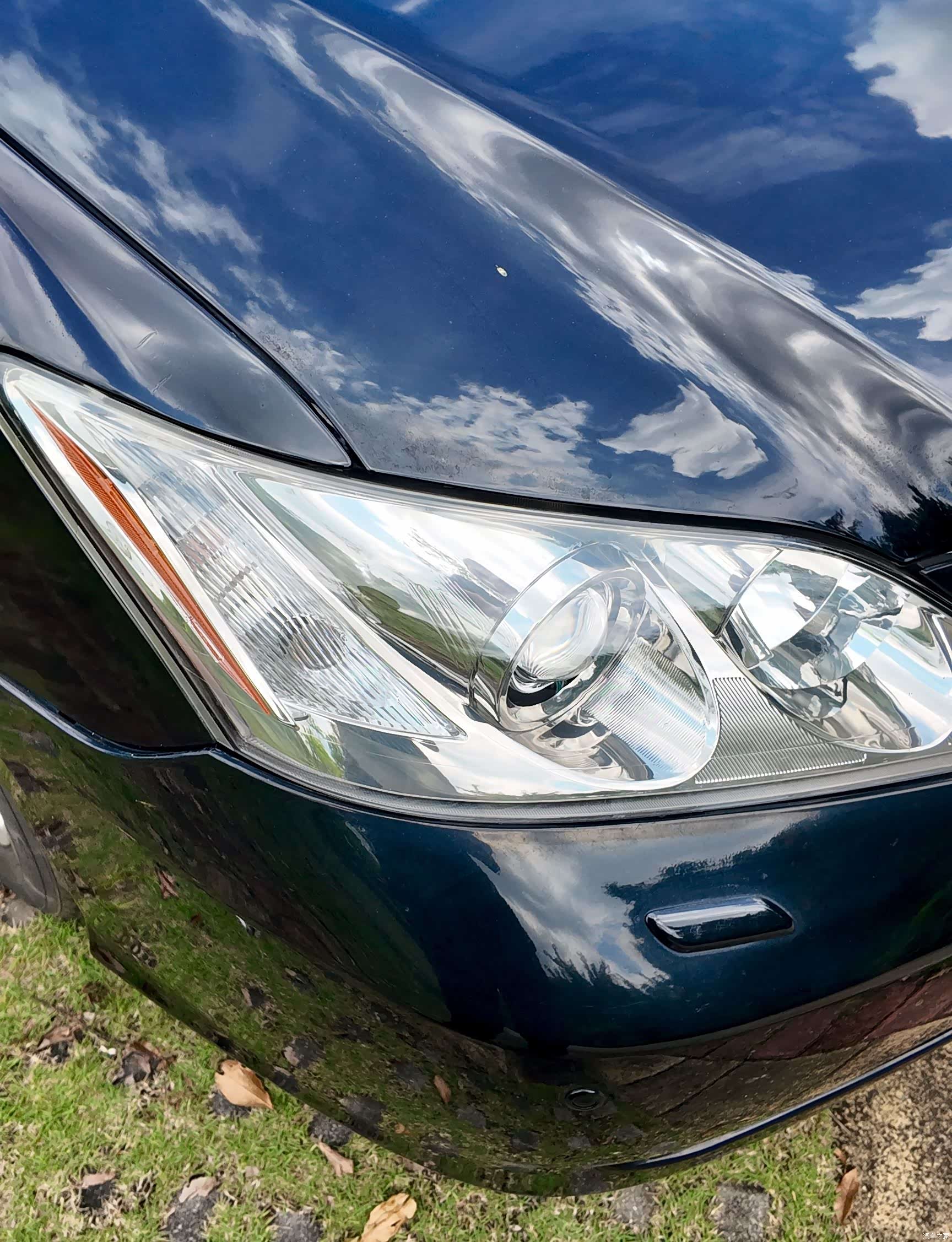 Lexus ES, 2009 19