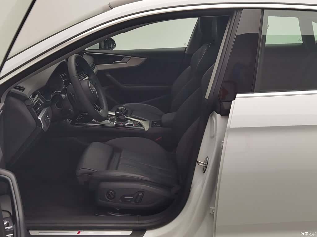 Audi A5, 2021 10