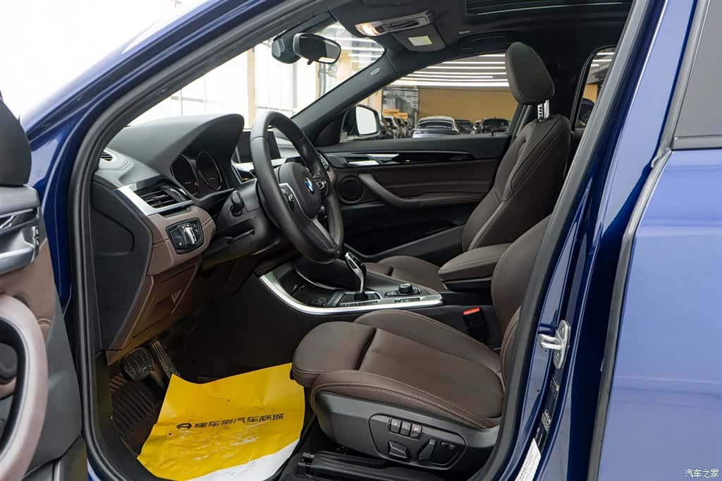 BMW X2, 2020 21
