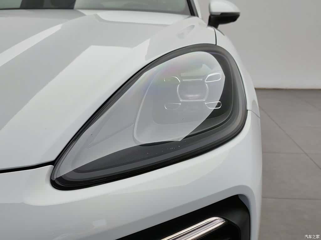 Porsche Cayenne, 2019 7