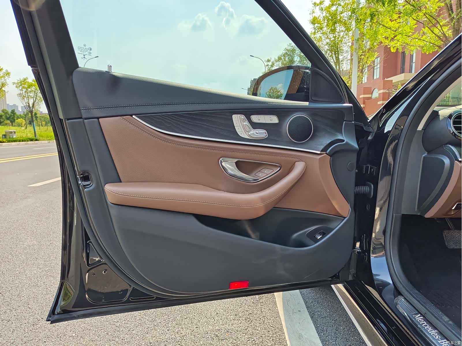 Mercedes-Benz E-Class, 2018 13
