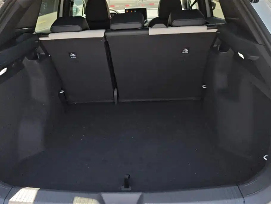 Volkswagen ID.4 CROZZ