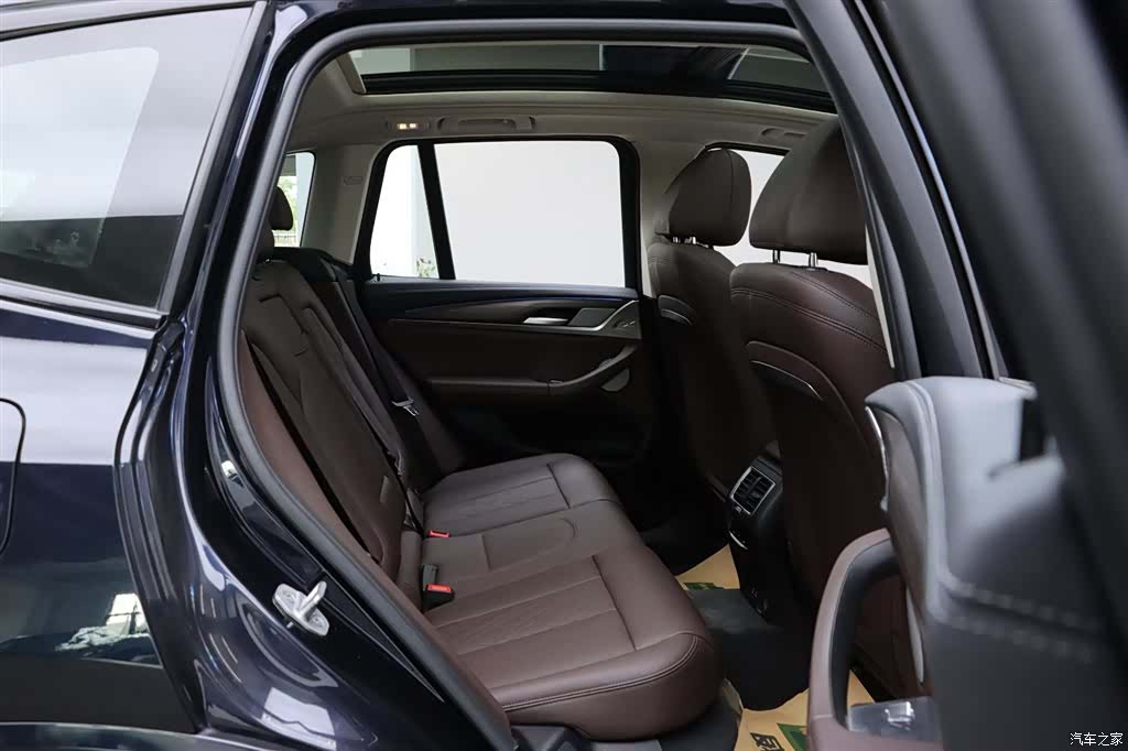 BMW X3, 2024 15