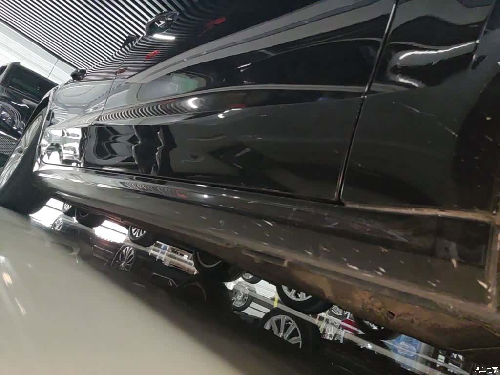 Audi A7L, 2024 21