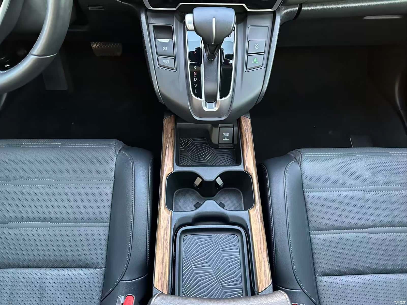 Honda CR-V, 2018 14