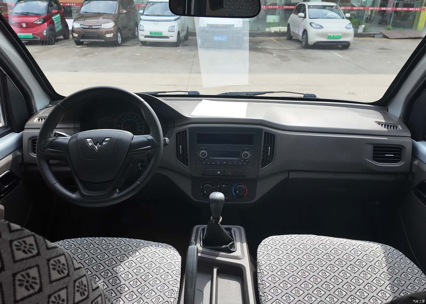 Wuling L3C, 2020 все фото