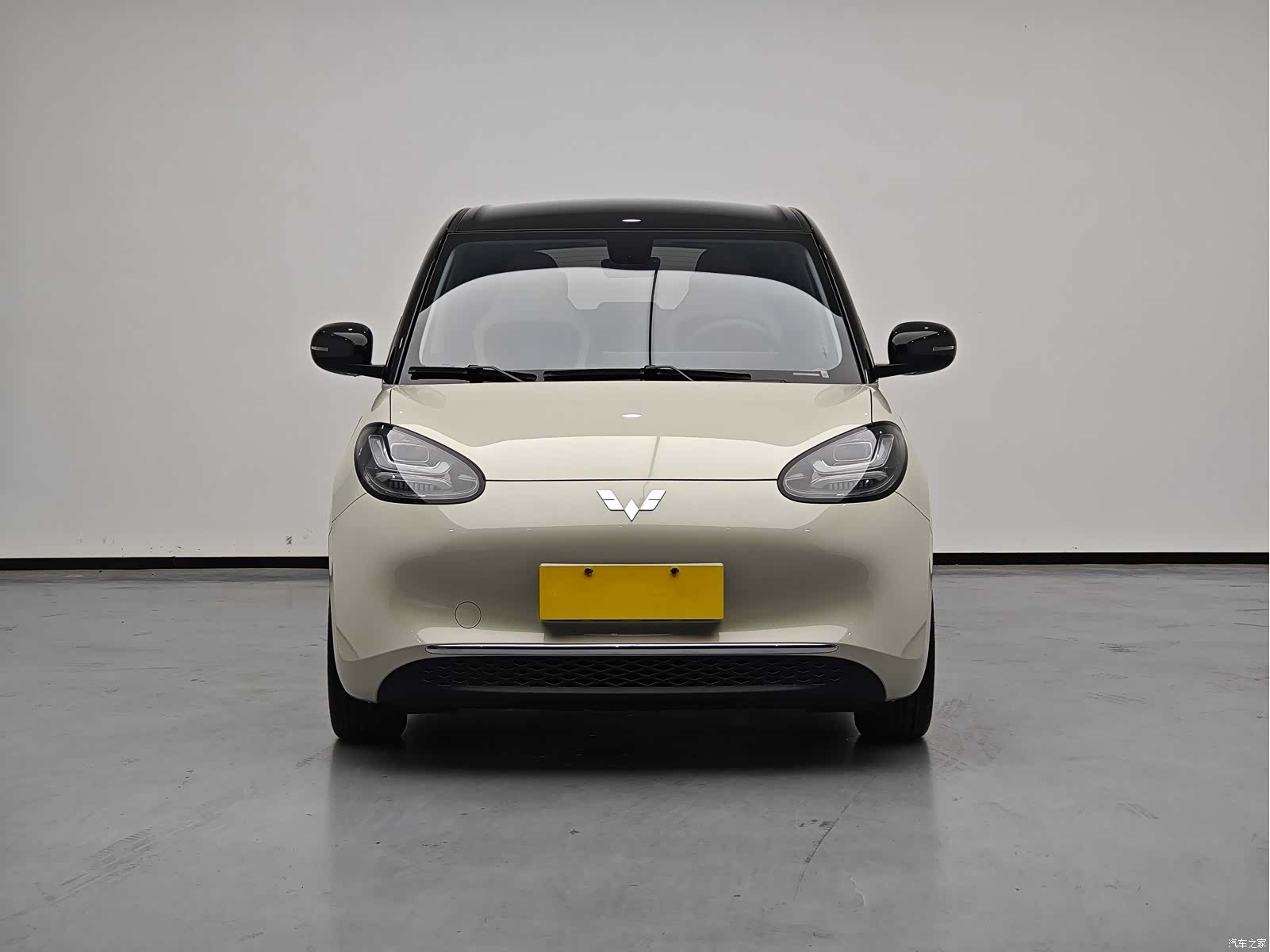 Wuling Bingo, 2024 6