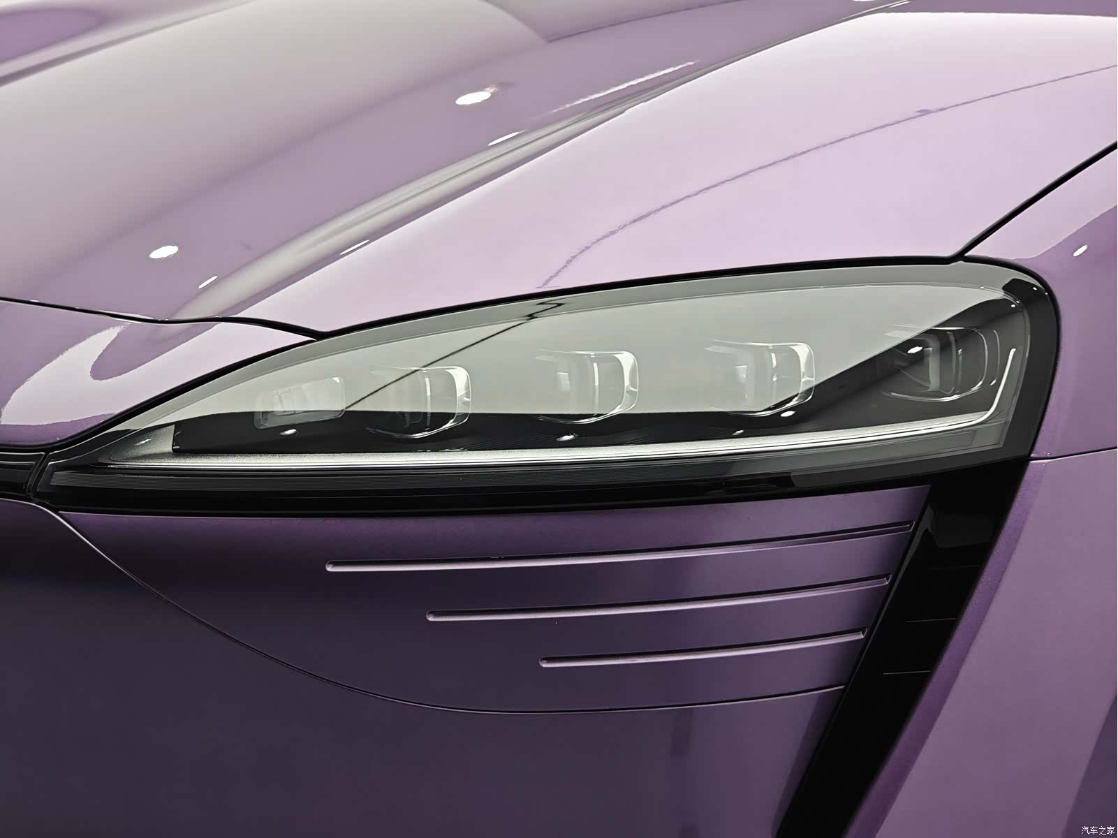 Luxeed R7, 2025 9