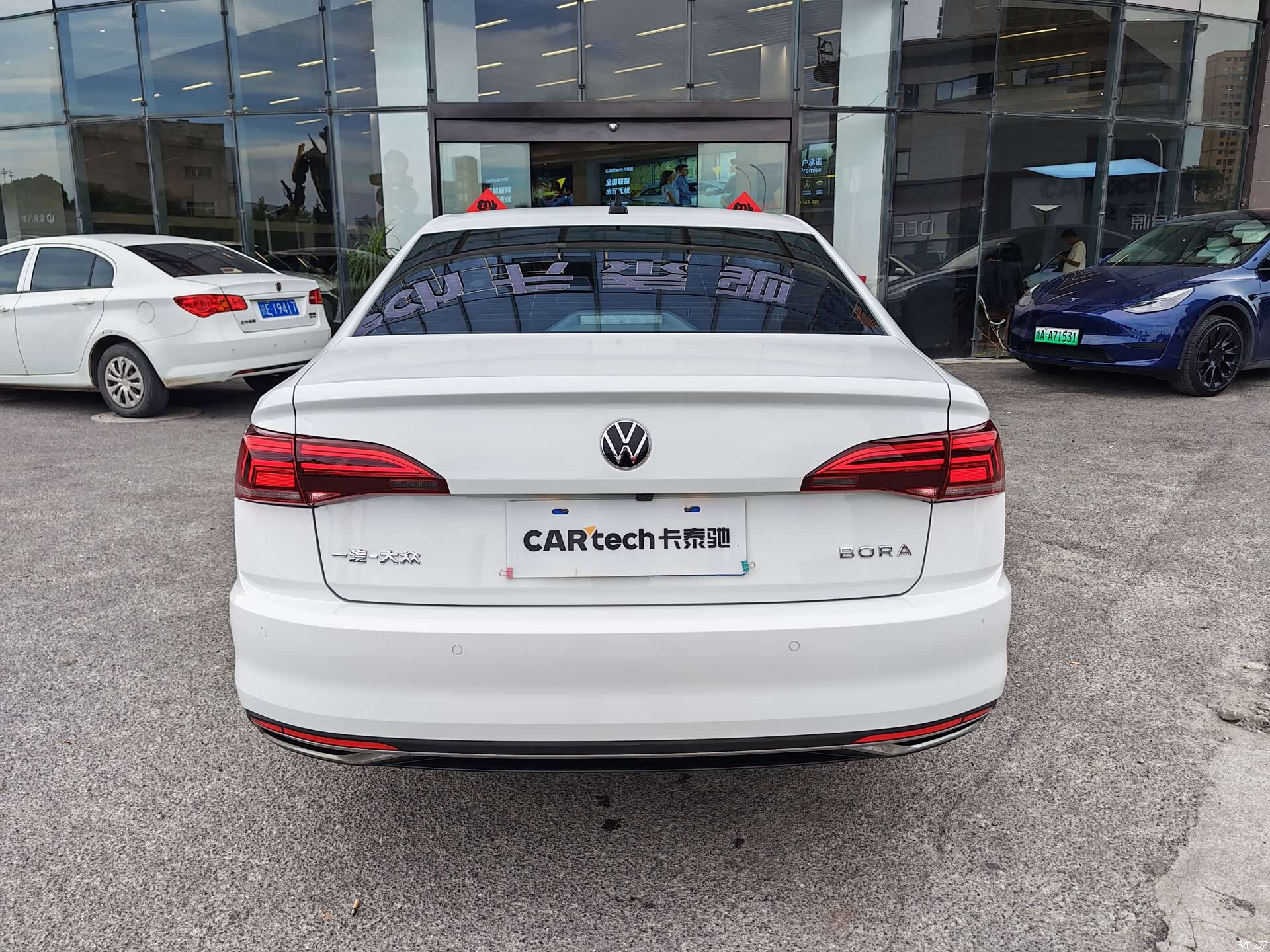Volkswagen Bora, 2022 все фото