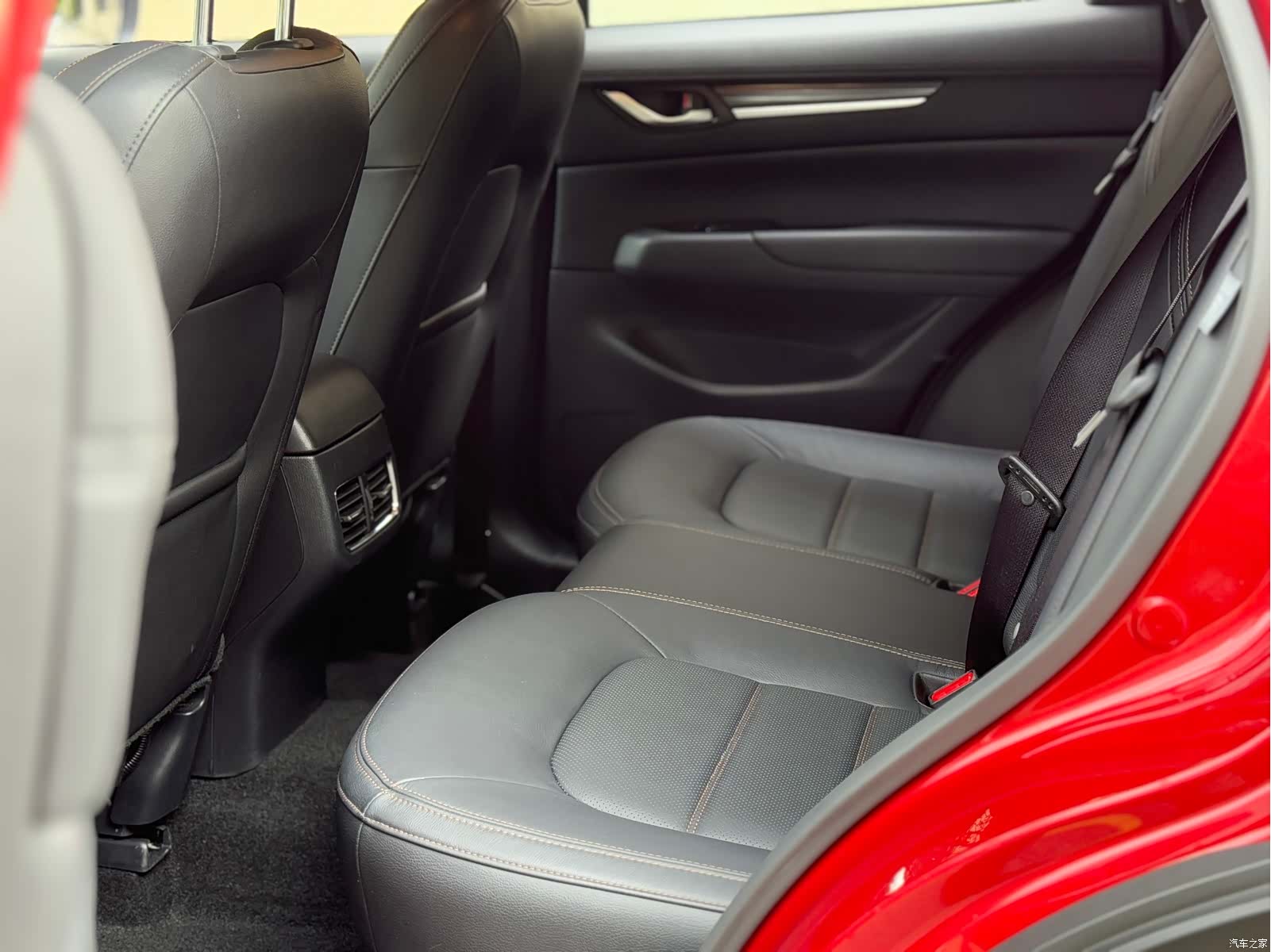 Mazda CX-5, 2018 14