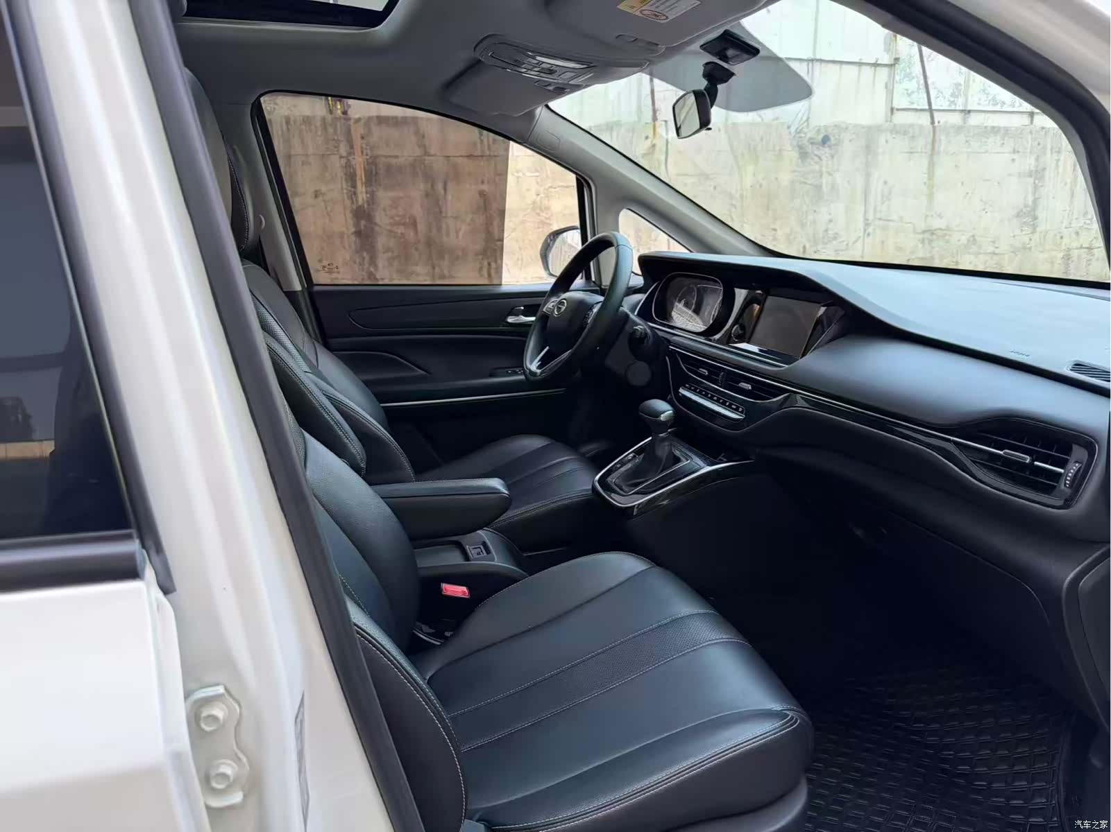 GAC M6, 2020 9
