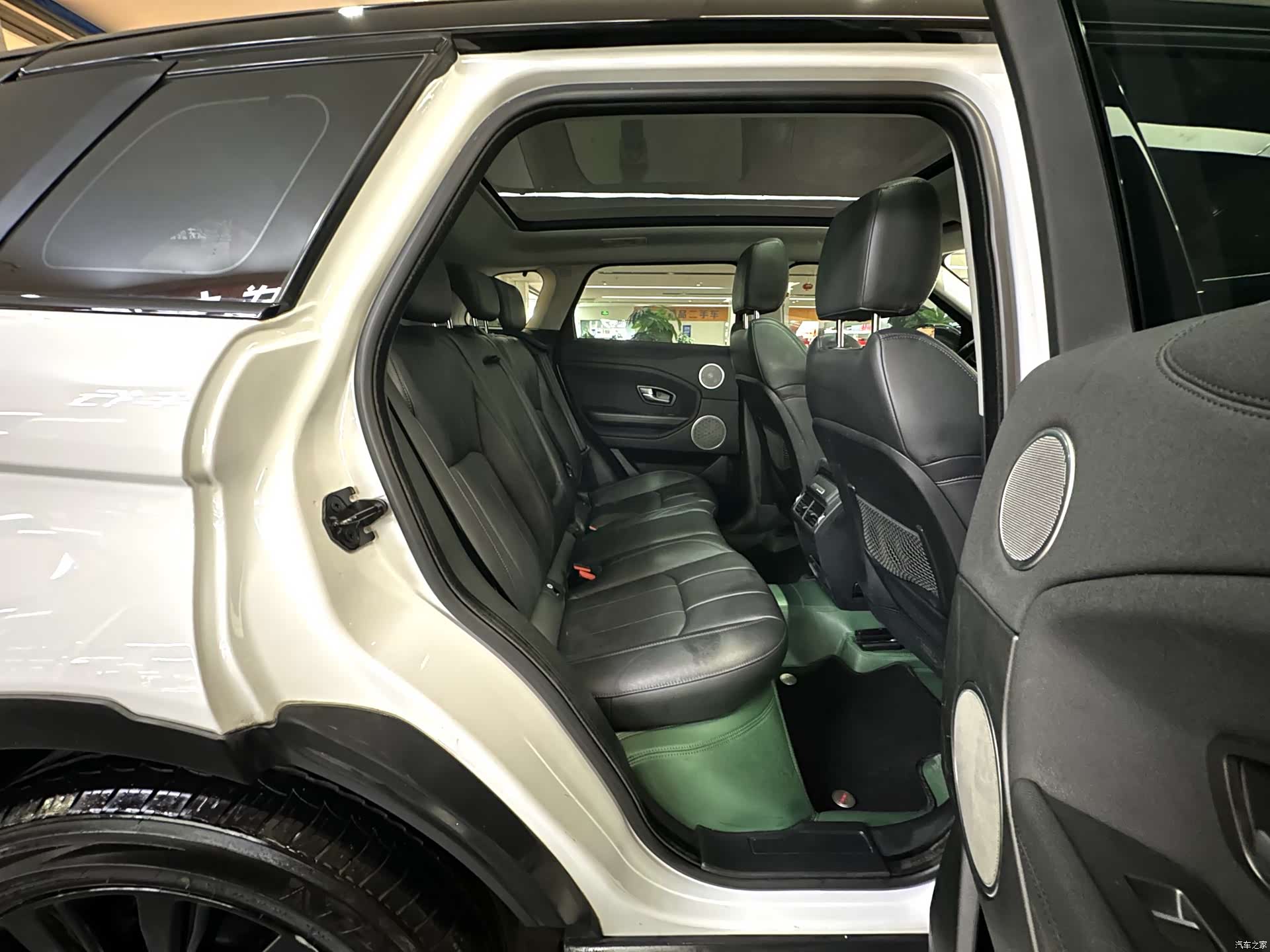 Land Rover Range Rover, 2017 24