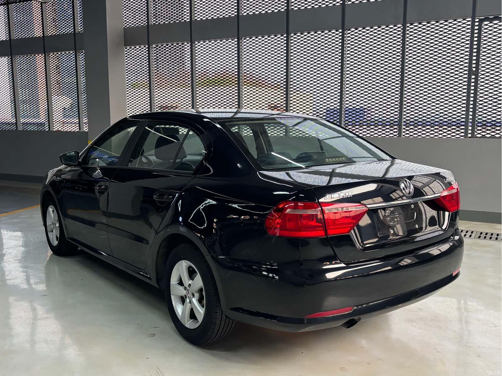 Volkswagen Lavida, 2014 13