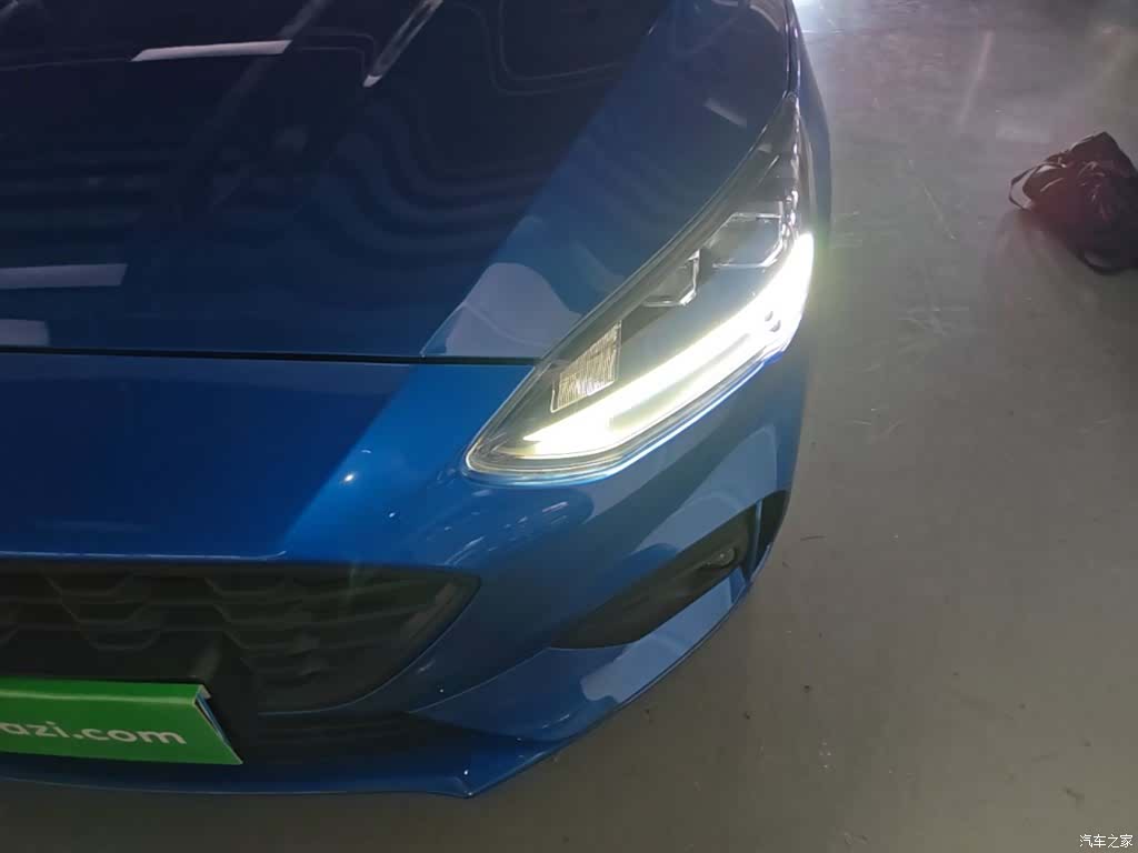Ford Focus, 2022 24