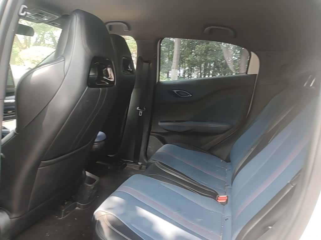 BYD Seagull, 2024 17