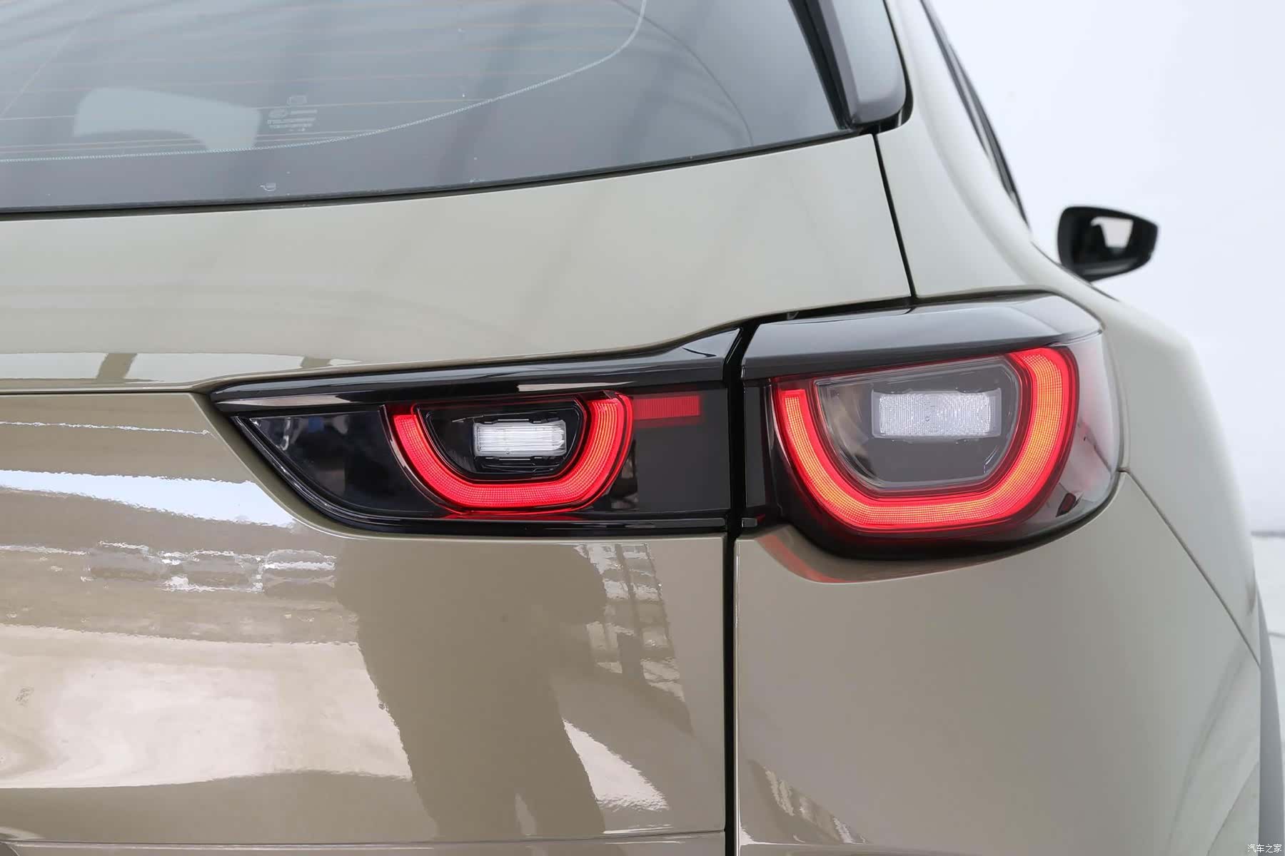 Mazda CX-50, 2023 9