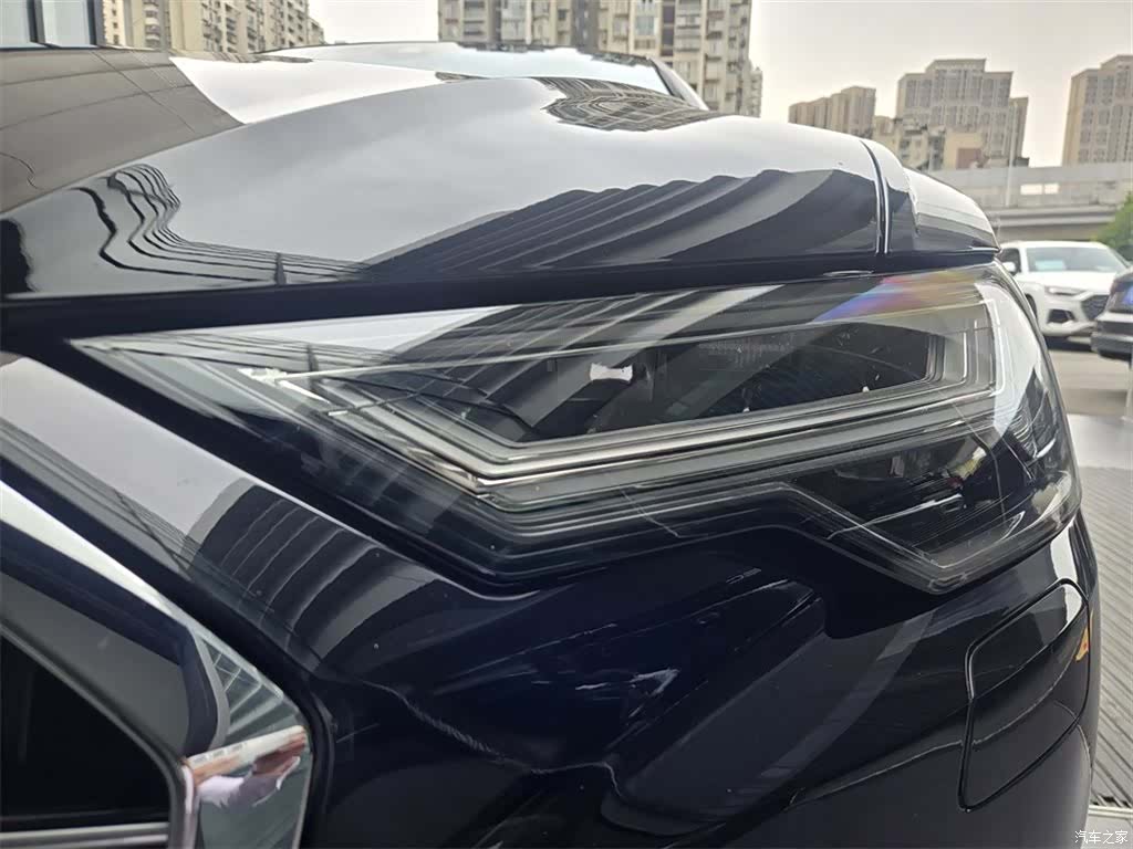 Audi A6L, 2024 13