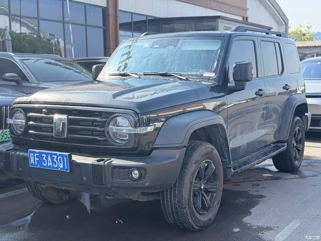 Tank 300