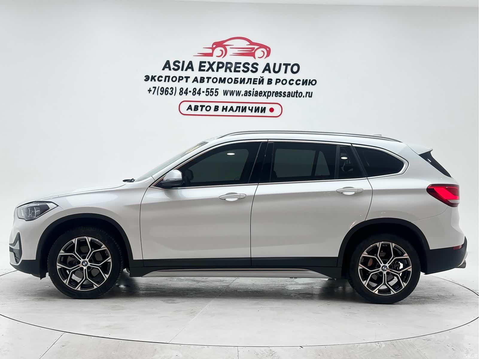 BMW X1, 2022 4