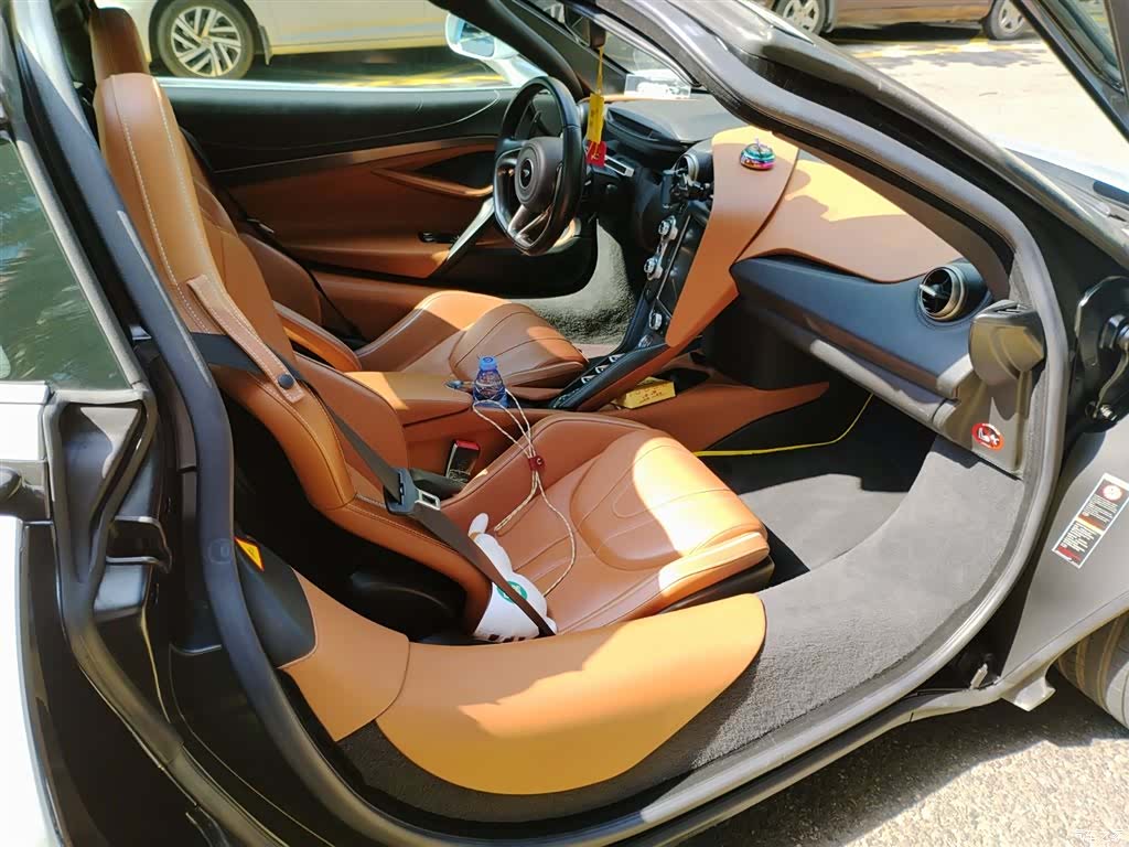 McLaren 720S, 2018 7