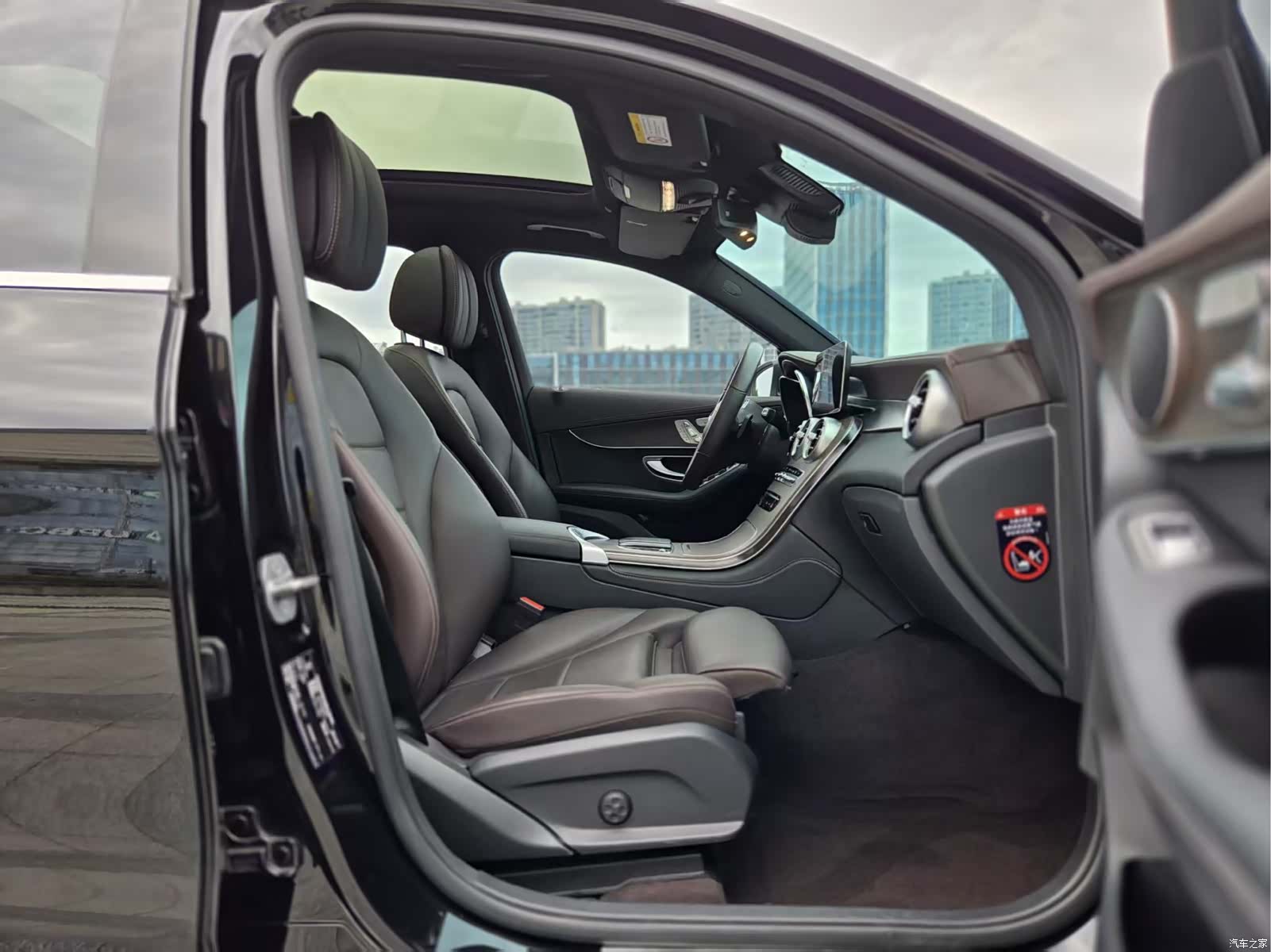 Mercedes-Benz GLC, 2022 17