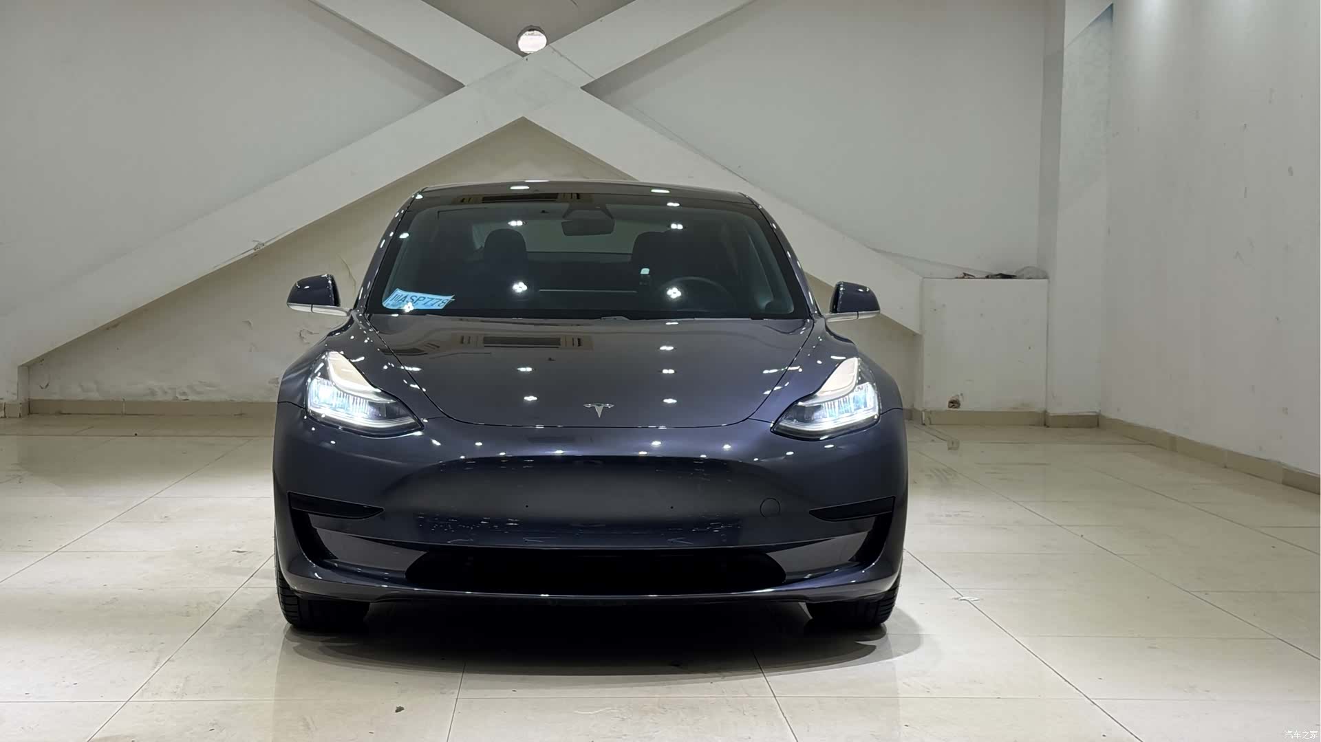 Tesla Model 3, 2020 3