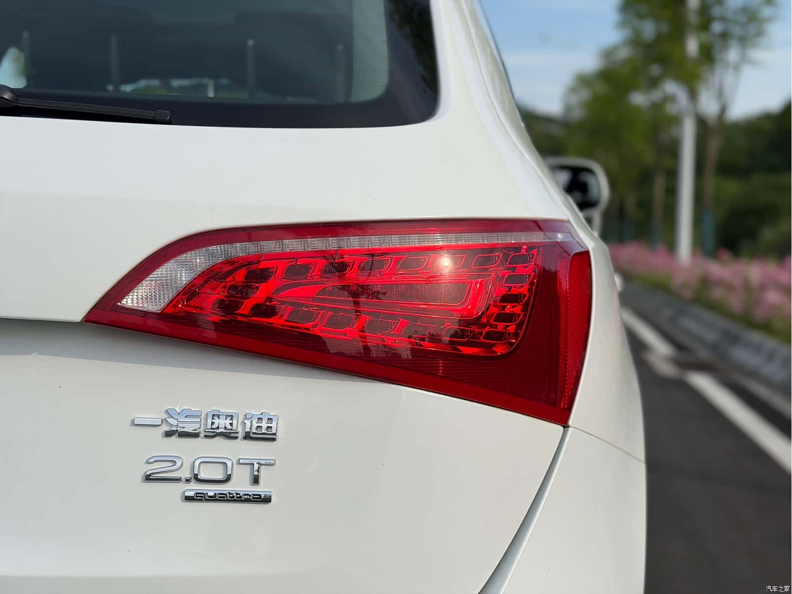 Audi Q5, 2012 12