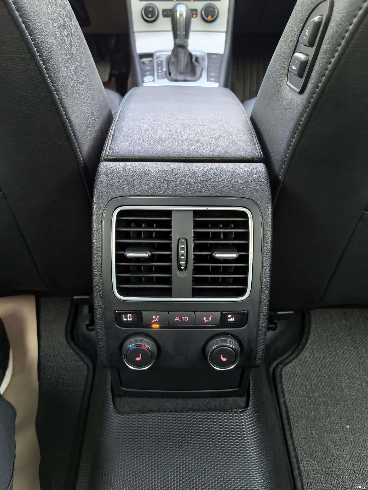 Volkswagen Magotan, 2014 13