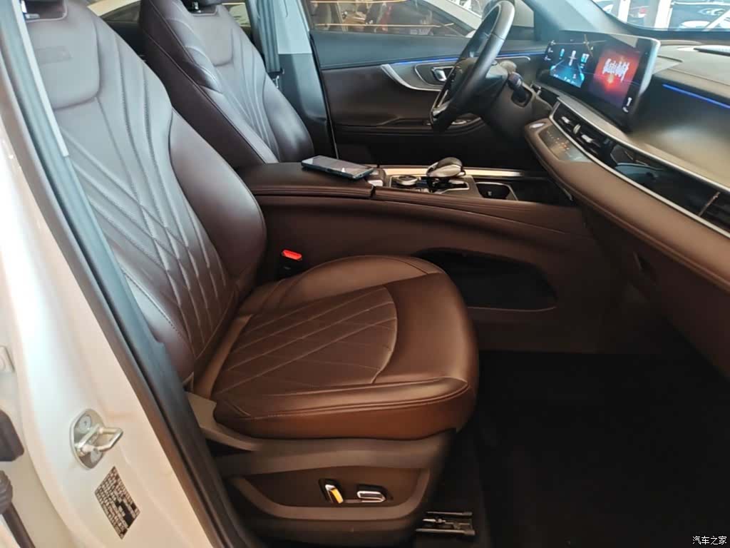 Chery Tiggo 8, 2022 25