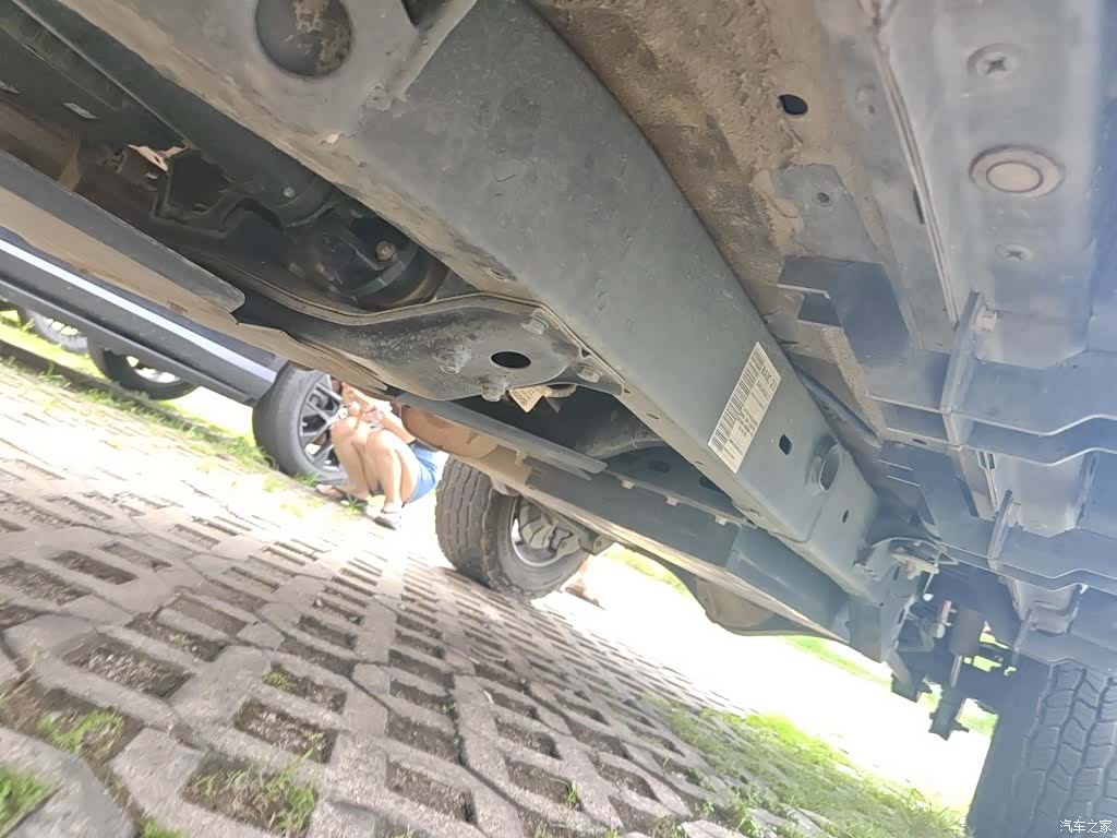 BAIC BJ40, 2023 19