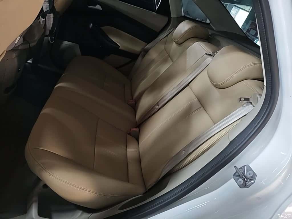 Ford Focus, 2016 17