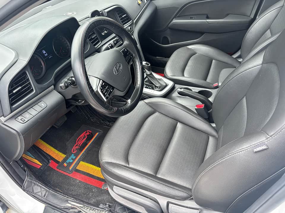 Hyundai Lead Hyundai Lead