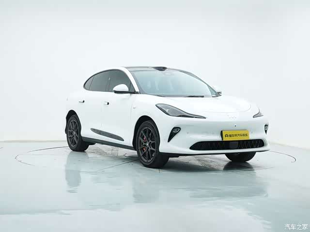 IM Motors LS6, 2025 7