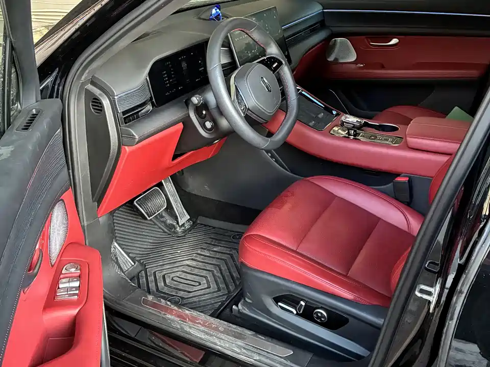 HarmonyOS Ask the world M5