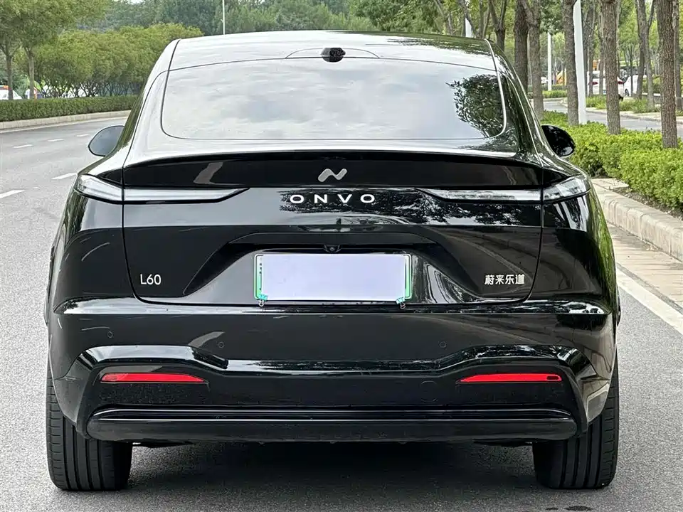 NIO L60 NIO L60