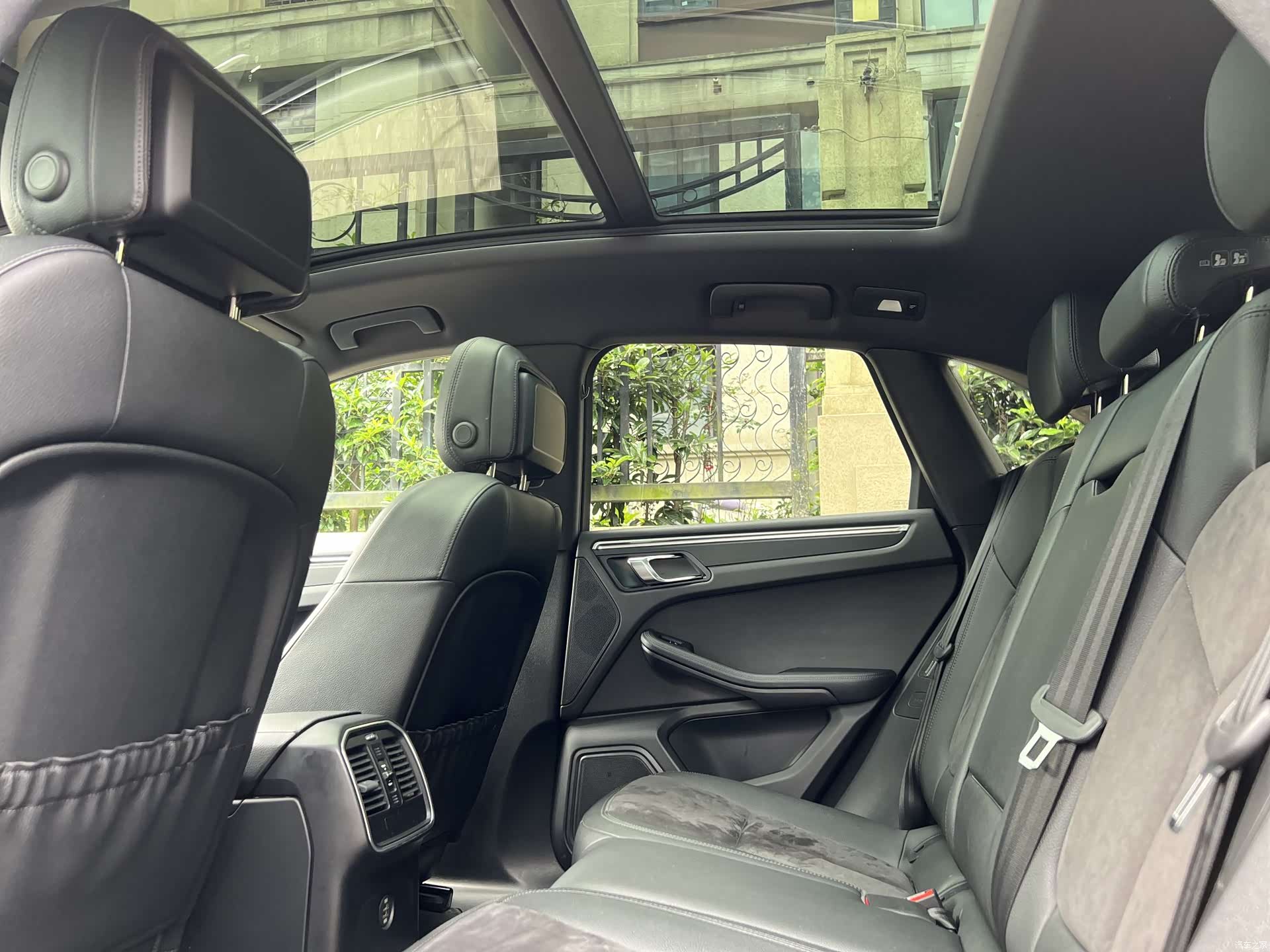 Porsche Macan, 2019 10