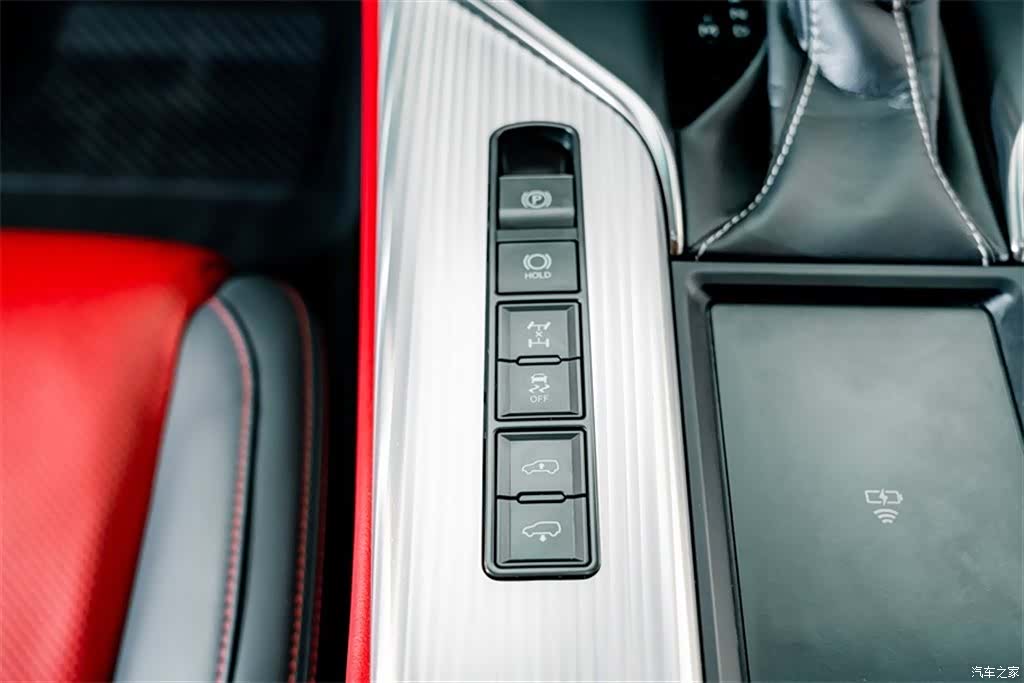 Lexus LX, 2025 16