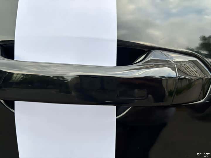 Audi A6L, 2021 9
