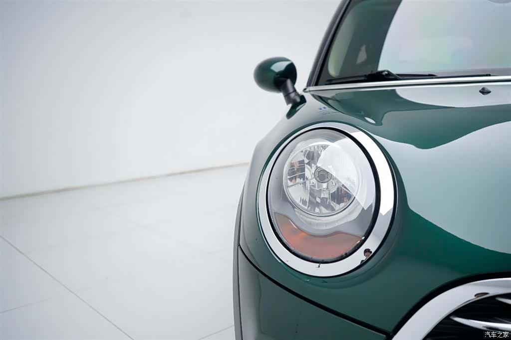 Mini ONE, 2018 12