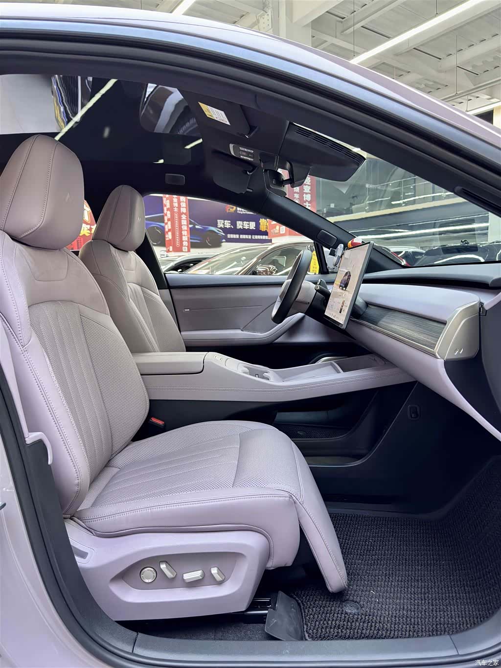 NIO L60, 2025 все фото