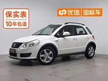 ���� SX4 2016�� 1.6L �Զ������
