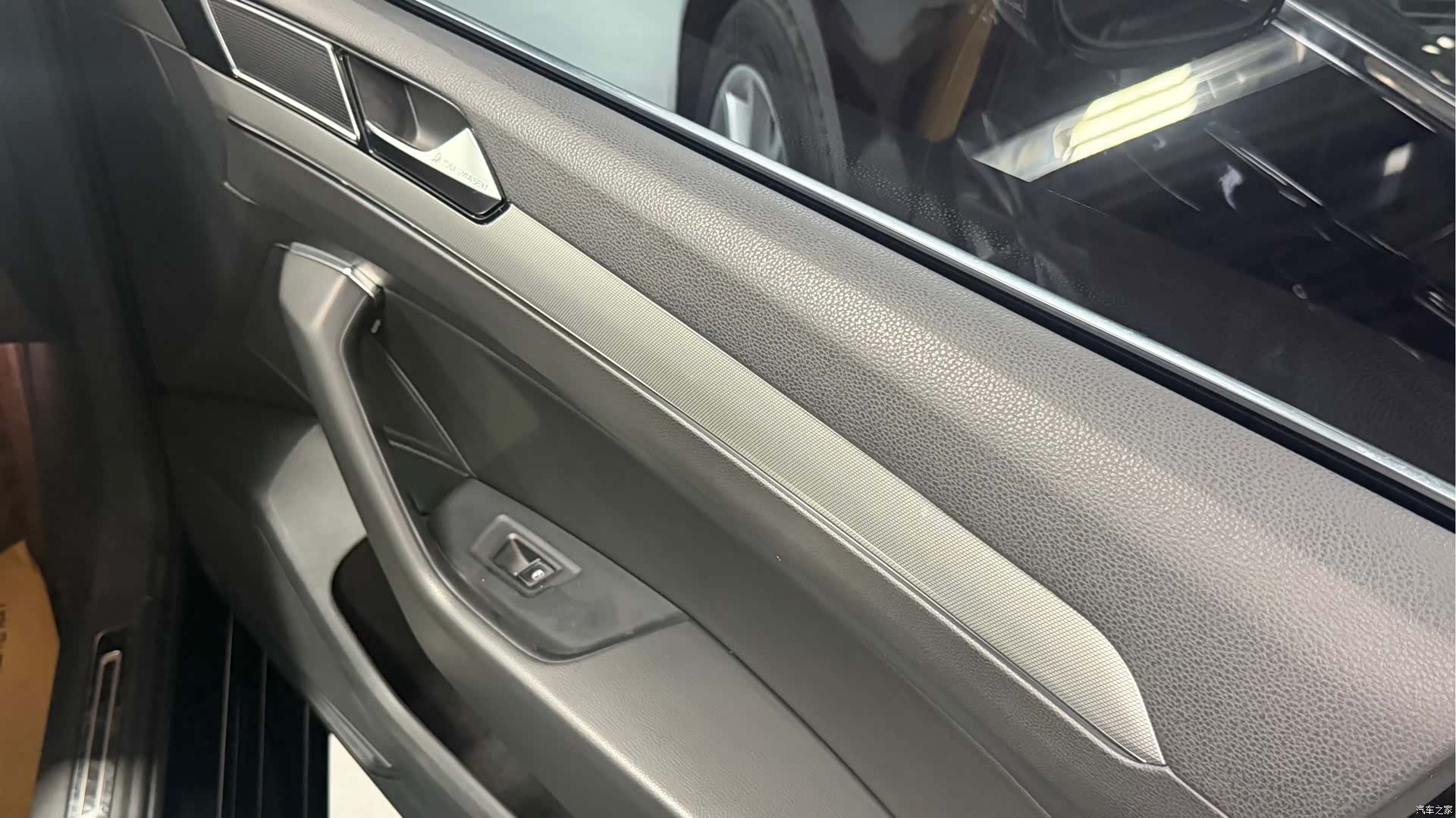 Volkswagen Magotan, 2018 9