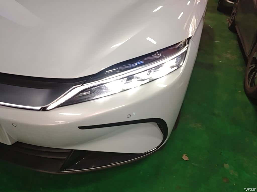 BYD Han, 2024 24
