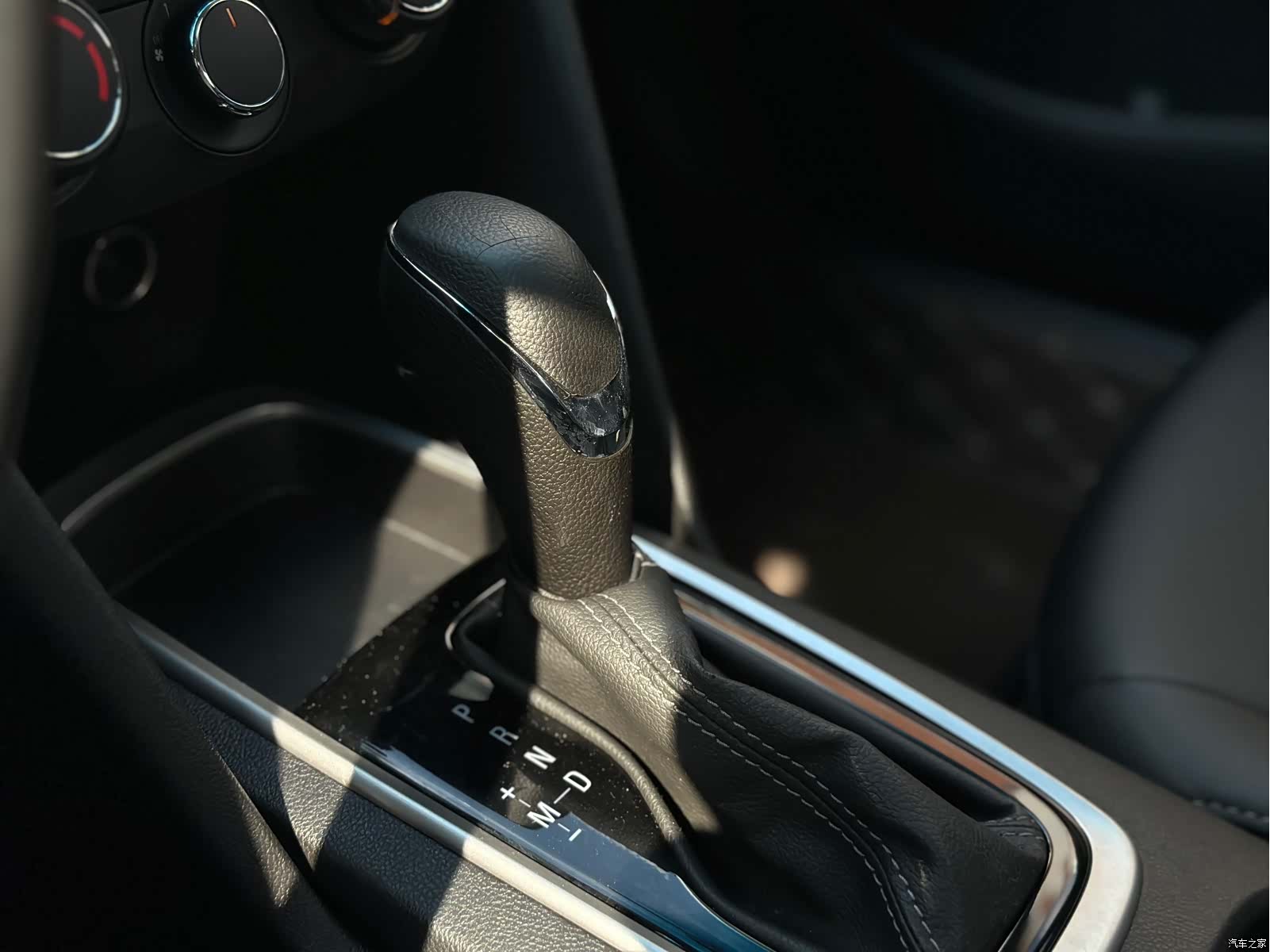 Chevrolet 320, 2018 19