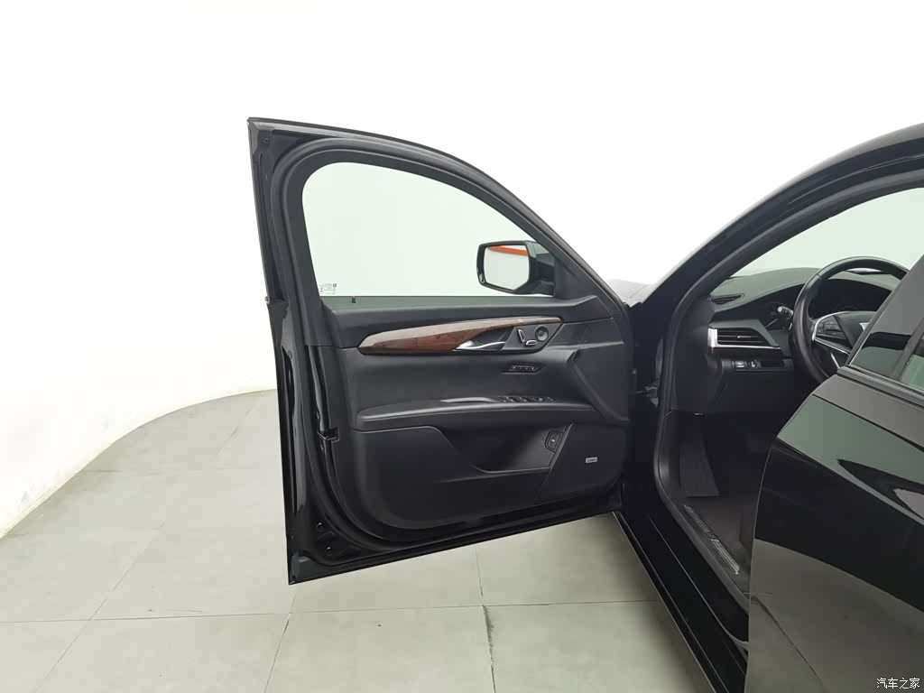Cadillac CT6, 2020 8