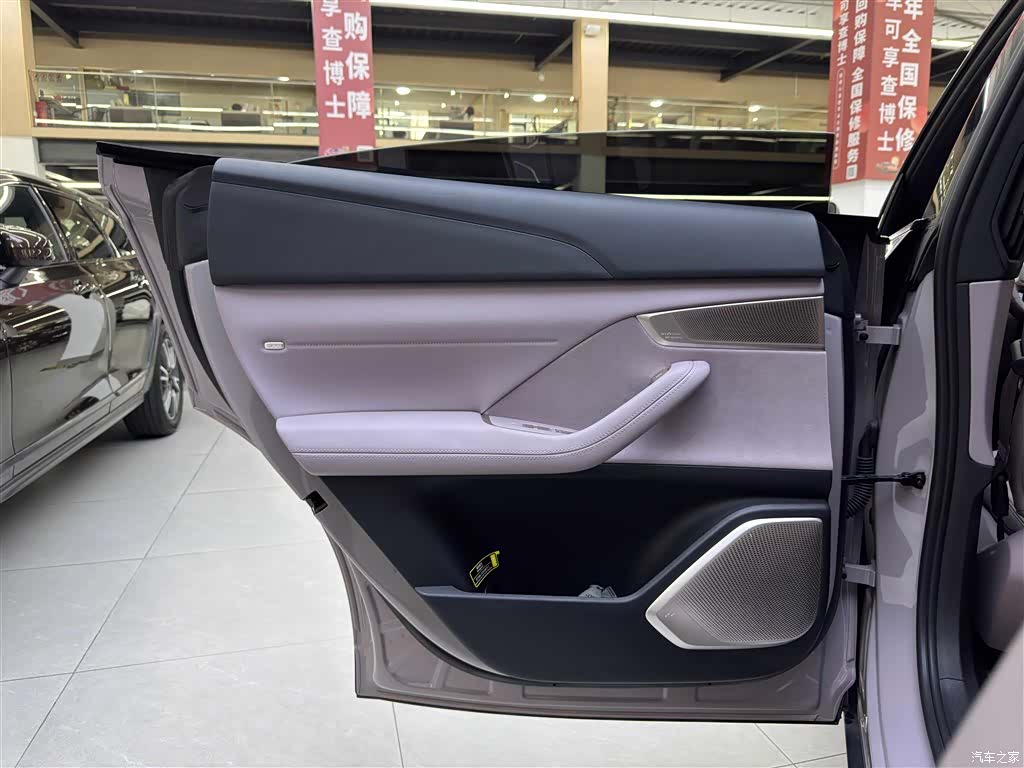 NIO L60, 2025 14
