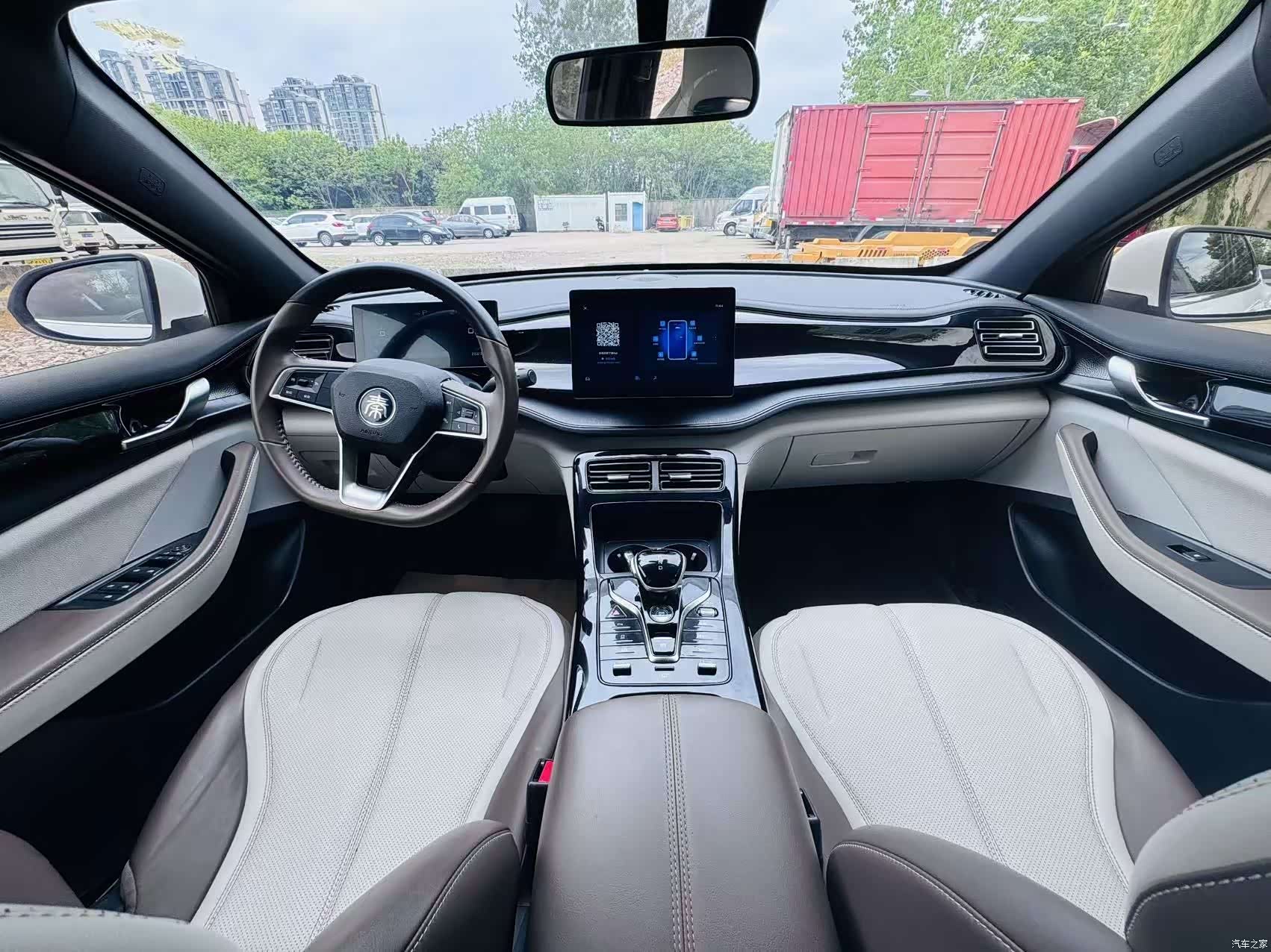 BYD Qin, 2024 12