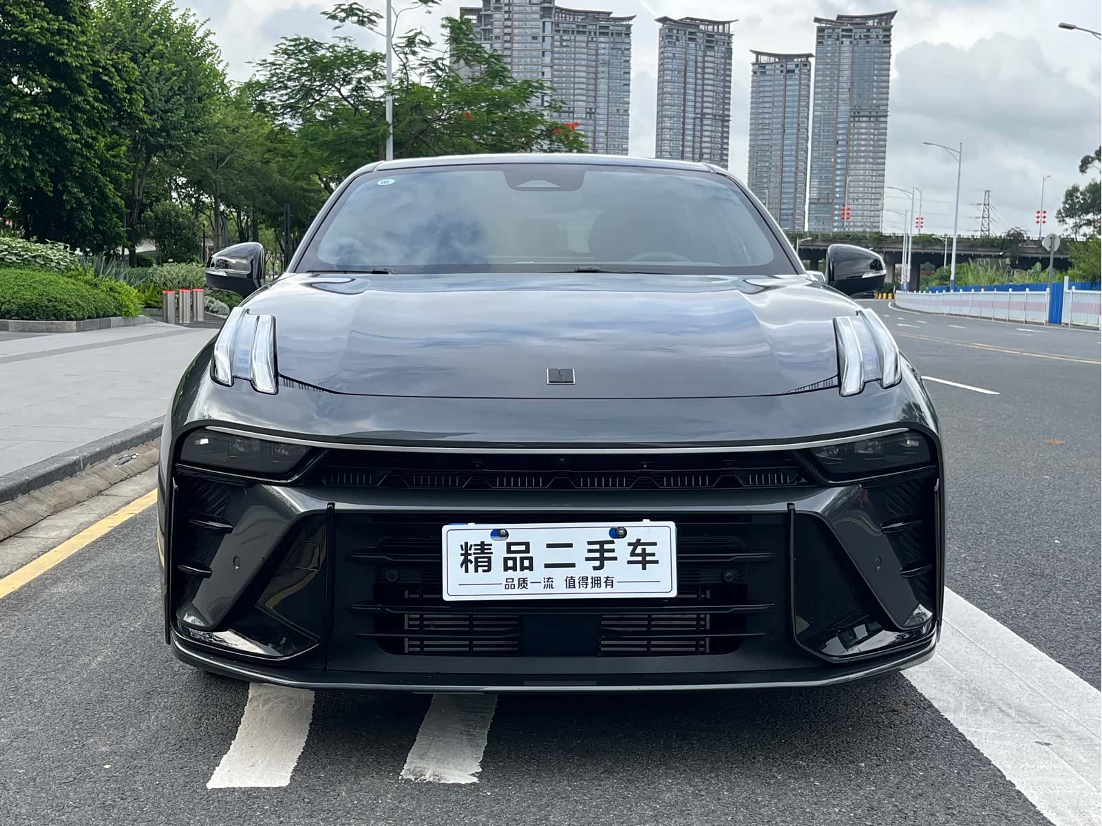 Lynk & Co 02, 2025 3