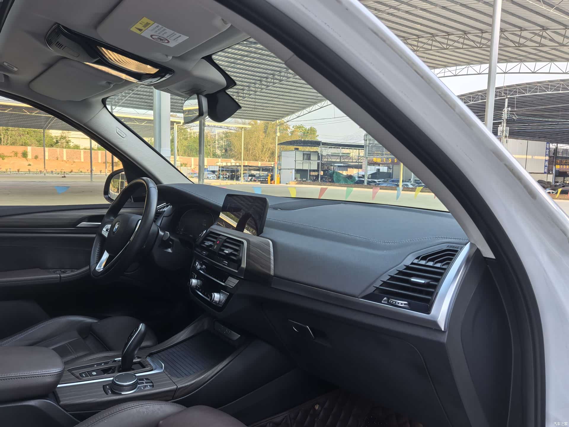 BMW X3, 2020 37