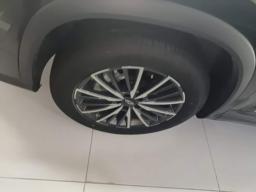 Chery Tiggo 8 PRO 2026, фото 23